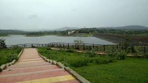 Choral Dam Indore