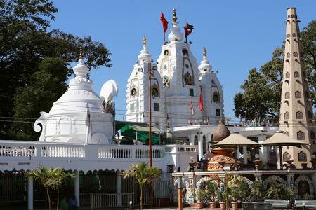 Khajrana Temple Indore खजराना
