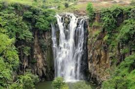 Pataalpani Waterfall Indore