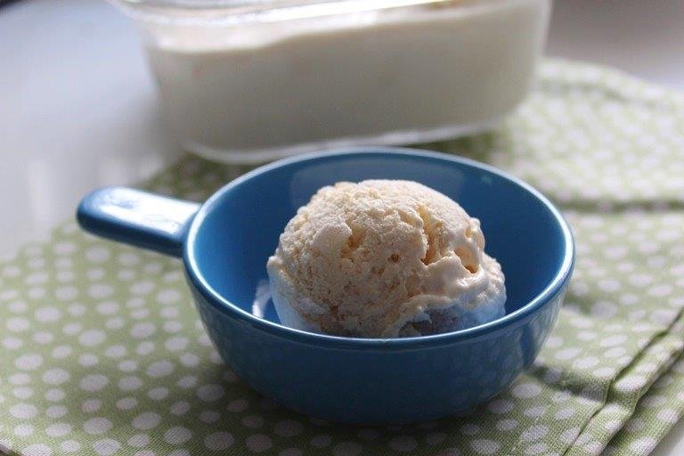 Nungu Ice Cream Recipe – Ice Apple Ice Cream Recipe