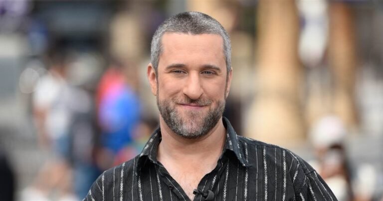 Dustin Diamond hospitalized: ‘It’s serious, but we don’t know how serious yet’