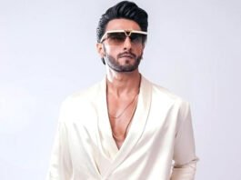 Ranveer Singh personally reached out to Johnny Sins for Sexual Tablets Advertisement : Bollywood News